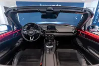 Mazda MX-5 Homura 135kW thumbnail