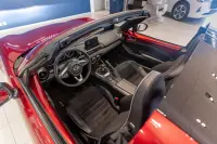 Mazda MX-5 Homura 135kW thumbnail