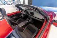 Mazda MX-5 Homura 135kW thumbnail