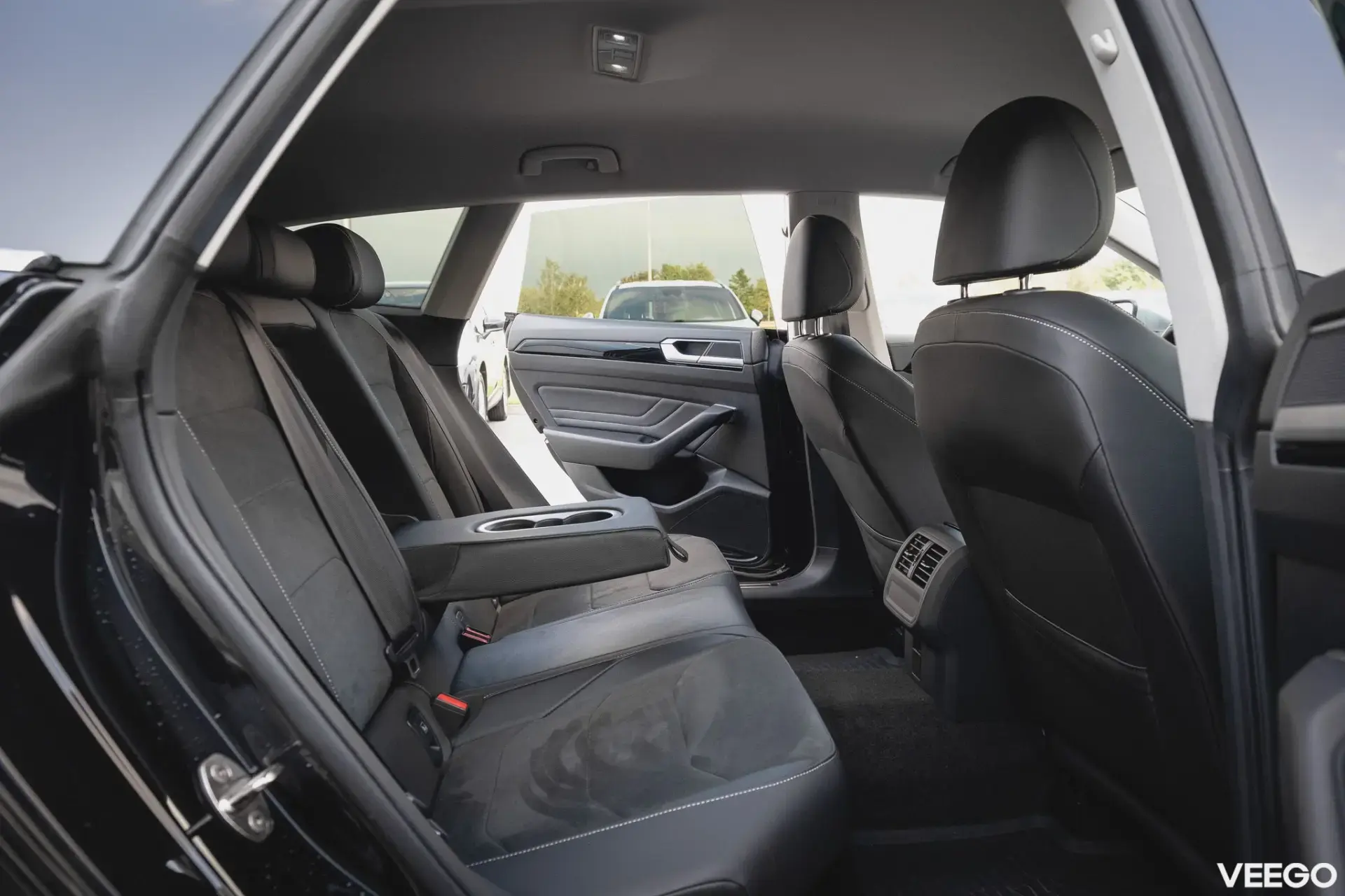 Volkswagen Arteon Shooting Brake Elegance 4Motion 2 147kW