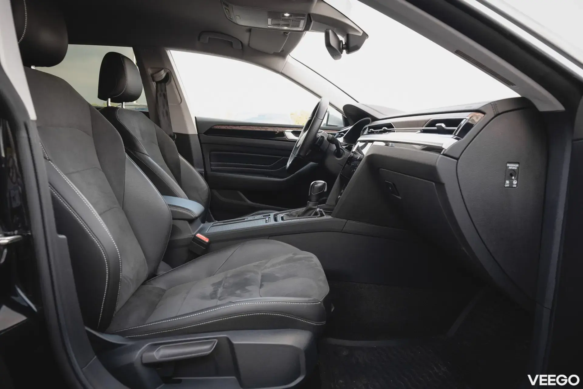 Volkswagen Arteon Shooting Brake Elegance 4Motion 2 147kW