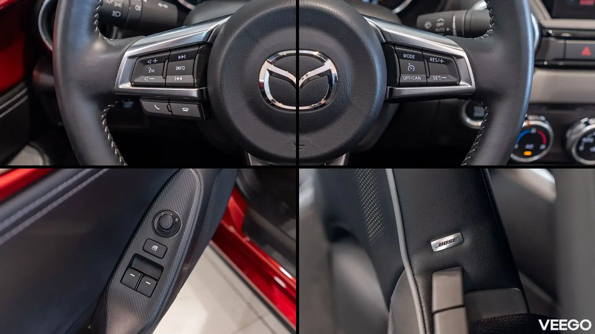 Mazda MX-5 Homura 135kW