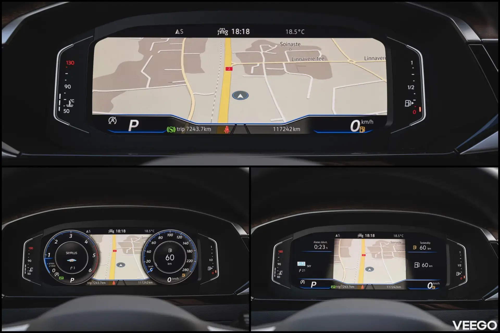 Volkswagen Arteon Shooting Brake Elegance 4Motion 2 147kW