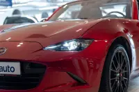 Mazda MX-5 Homura 135kW thumbnail
