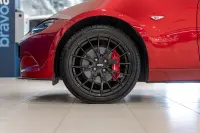 Mazda MX-5 Homura 135kW thumbnail