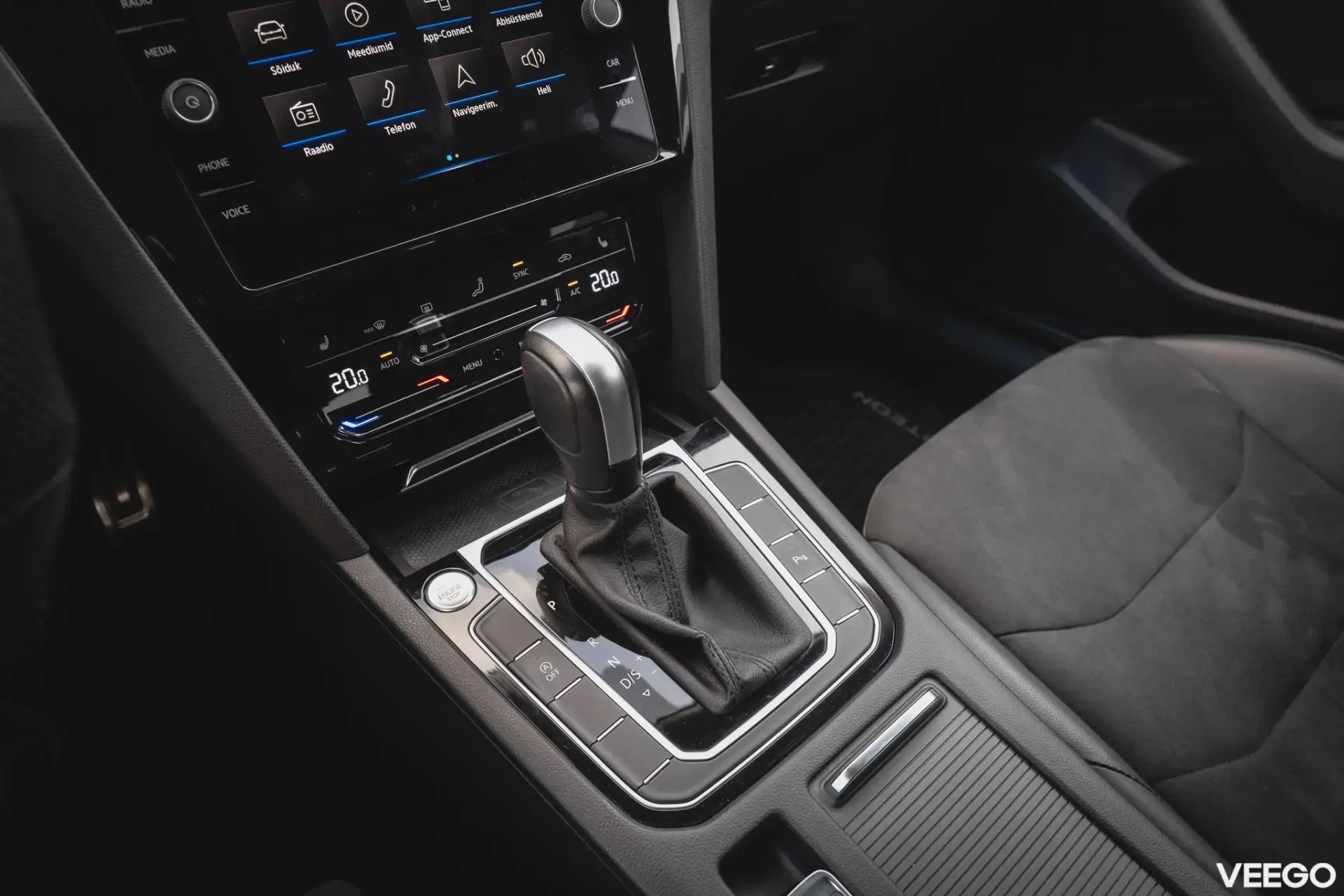 Volkswagen Arteon Shooting Brake Elegance 4Motion 2 147kW