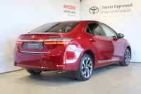 Toyota Corolla Active Plus 1.6 97kW thumbnail