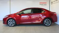 Toyota Corolla Active Plus 1.6 97kW thumbnail