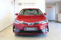 Toyota Corolla Active Plus 1.6 97kW thumbnail