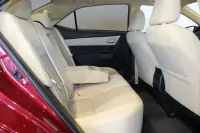 Toyota Corolla Active Plus 1.6 97kW thumbnail