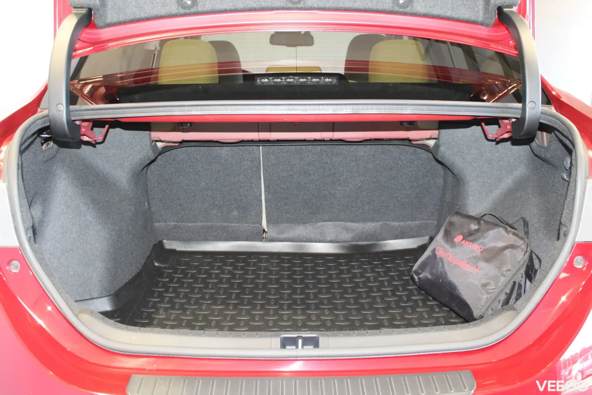 Toyota Corolla Active Plus 1.6 97kW