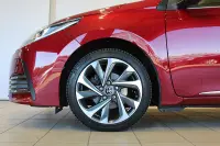 Toyota Corolla Active Plus 1.6 97kW thumbnail