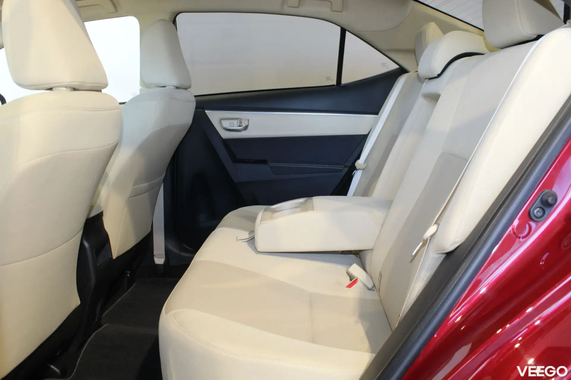 Toyota Corolla Active Plus 1.6 97kW