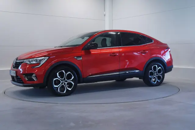 Image of Renault Arkana INTENS-C E-TECH Hybrid 1.6 69kW