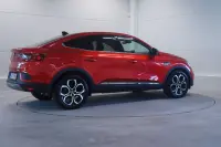 Renault Arkana INTENS-C E-TECH Hybrid 1.6 69kW thumbnail