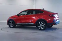 Renault Arkana INTENS-C E-TECH Hybrid 1.6 69kW thumbnail