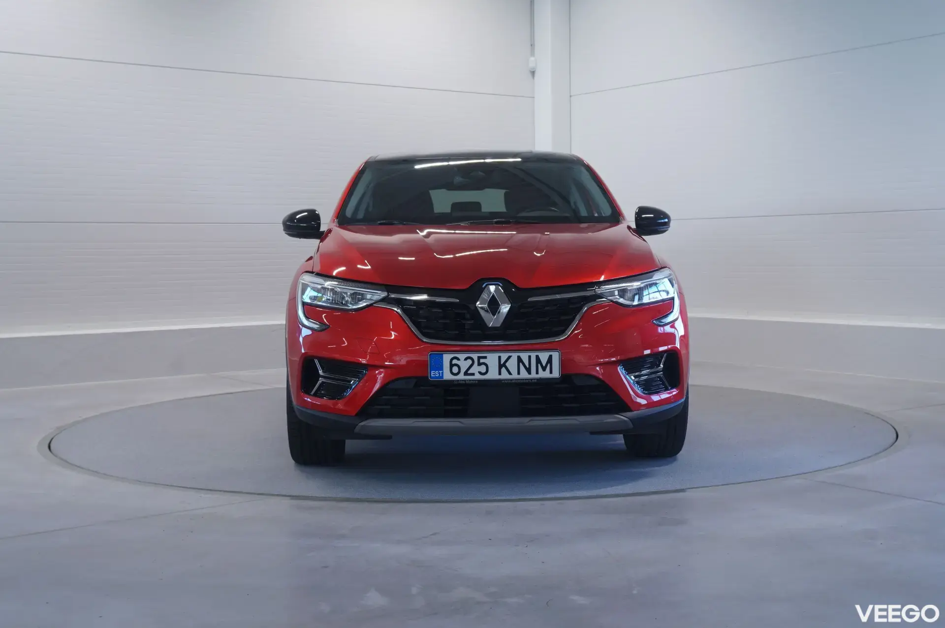 Renault Arkana INTENS-C E-TECH Hybrid 1.6 69kW