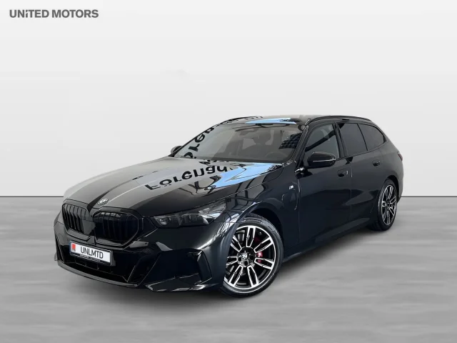 Image of BMW 530 xDrive Touring 4,95 ränta M SportPro Drag H/K Adptfarth