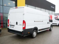 Citroen Jumper - 2.2 103kW thumbnail