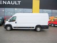 Citroen Jumper - 2.2 103kW thumbnail
