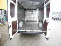 Citroen Jumper - 2.2 103kW thumbnail