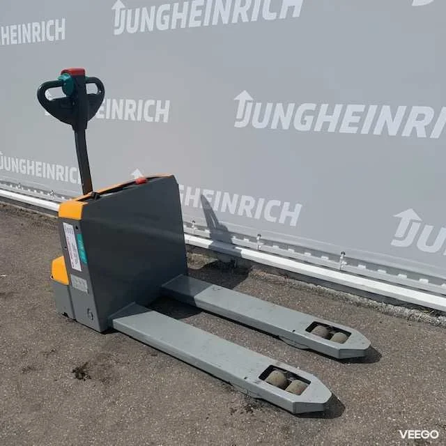 Jungheinrich EJE M15 1150mm