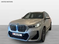 BMW X1 sDrive18i 4,95% ränta M-Sport Rattvärme Drag thumbnail