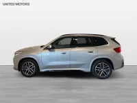 BMW X1 sDrive18i 4,95% ränta M-Sport Rattvärme Drag thumbnail