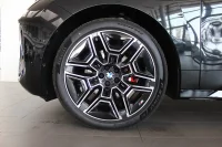 BMW iX xDrive60 4,95 ränta M Sport Pro H/K Drag Panorama thumbnail
