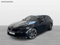 BMW 530 xDrive Touring 4,95 ränta M SportPro Drag H/K Adptfarth thumbnail