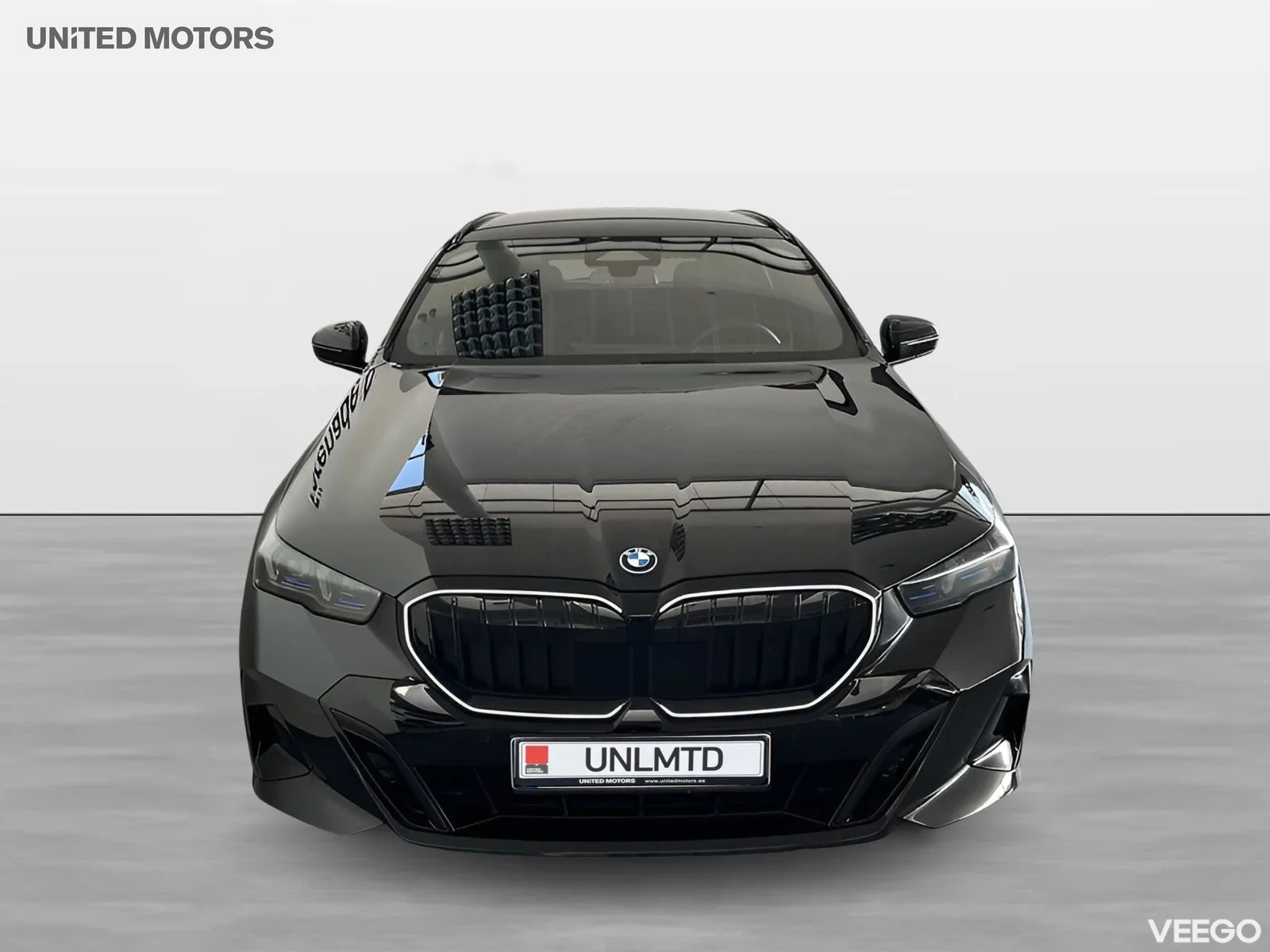 BMW 530 xDrive Touring 4,95 ränta M SportPro Drag H/K Adptfarth