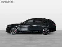 BMW 530 xDrive Touring 4,95 ränta M SportPro Drag H/K Adptfarth thumbnail