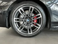 BMW 530 xDrive Touring 4,95 ränta M SportPro Drag H/K Adptfarth thumbnail