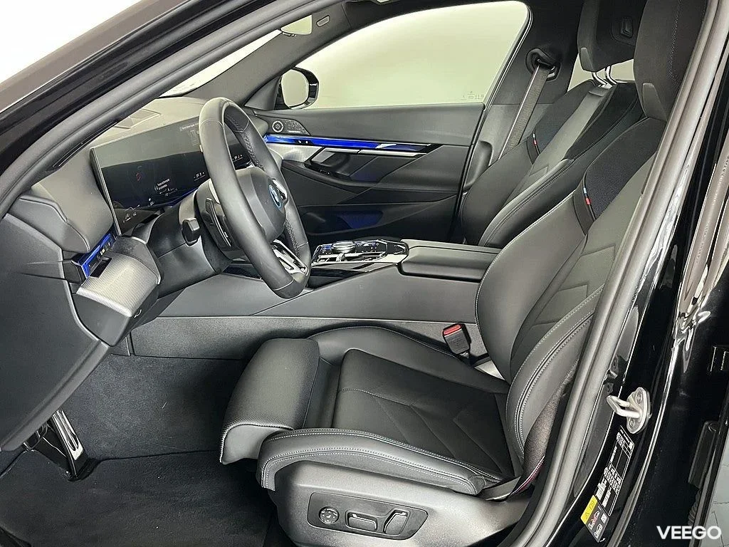 BMW 530 xDrive Touring 4,95 ränta M SportPro Drag H/K Adptfarth