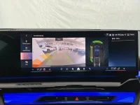 BMW 530 xDrive Touring 4,95 ränta M SportPro Drag H/K Adptfarth thumbnail