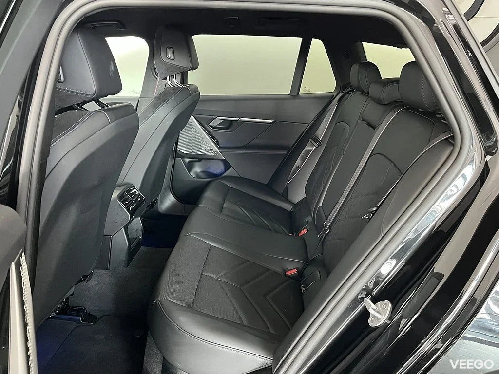 BMW 530 xDrive Touring 4,95 ränta M SportPro Drag H/K Adptfarth