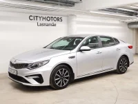 Kia Optima - 1.6 132kW