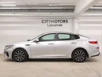 Kia Optima - 1.6 132kW