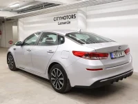 Kia Optima - 1.6 132kW