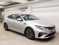 Kia Optima - 1.6 132kW