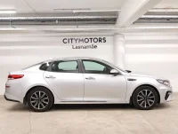 Kia Optima - 1.6 132kW
