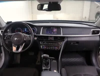 Kia Optima - 1.6 132kW