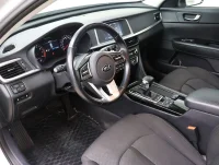 Kia Optima - 1.6 132kW