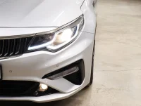 Kia Optima - 1.6 132kW
