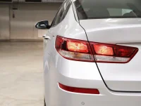 Kia Optima - 1.6 132kW
