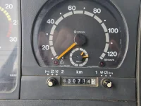 Scania R124 420kW