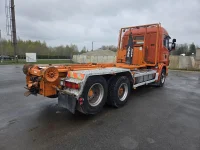 Scania R124 420kW