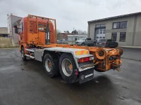 Scania R124 420kW