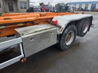 Scania R124 420kW