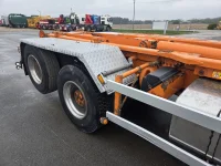 Scania R124 420kW